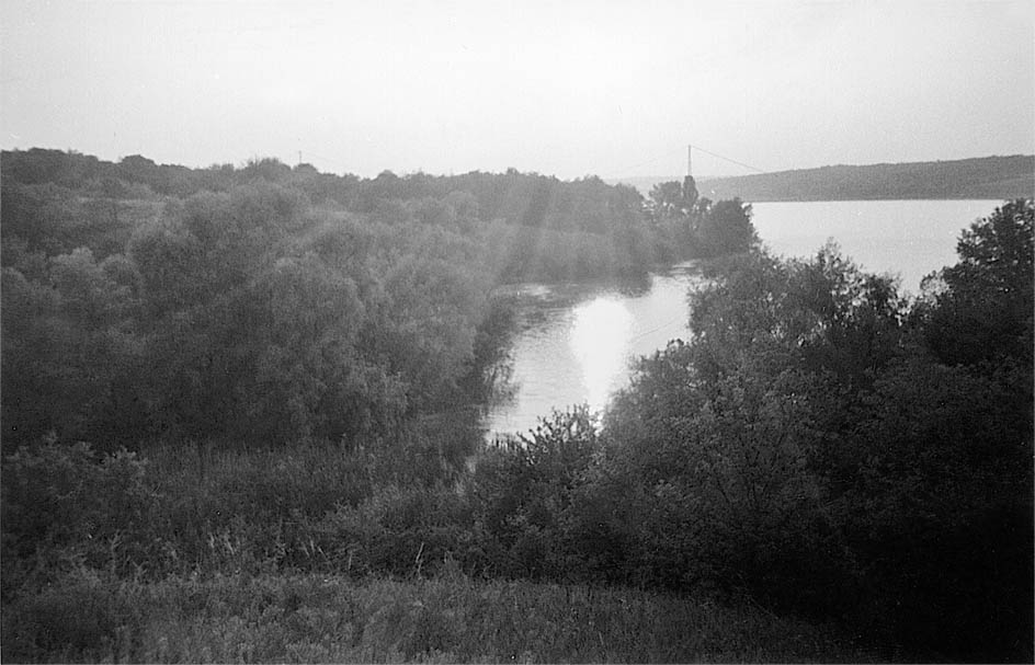 фото: Балчанська балка